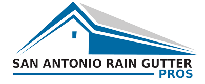san antonio rain gutter pros rain gutter services